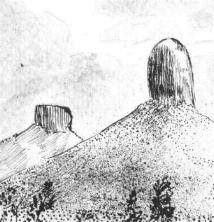 Wadaka Piapo Tepuy -- detail by Santiago Ramos