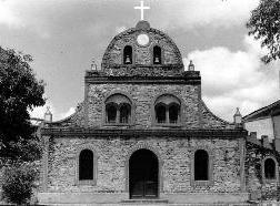Mission at Kavanayen