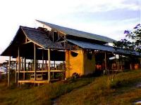 Dance Hall